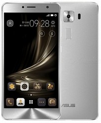 Прошивка телефона Asus ZenFone 3 Deluxe в Казане
